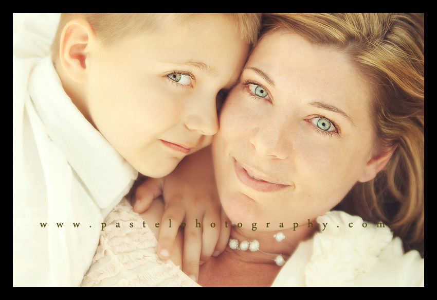 Los Angeles Baby Photographer